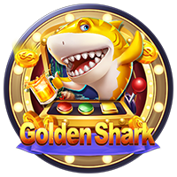 Golden Shark